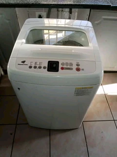Washing Machine Repair