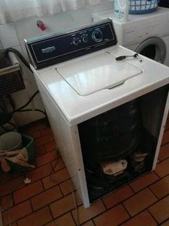 Washing Machine Repair