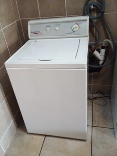 Washing Machine Repair