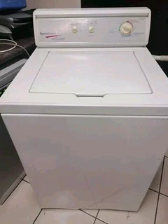 Washing Machine Repair