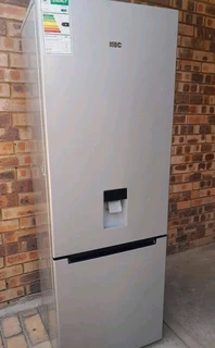 Fridge-Freezer Regassing Onsite