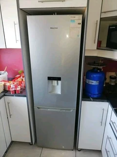 Fridge and Washing Machine Repair