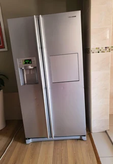 Fridge and Washing Machine Repair