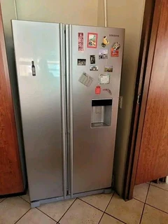 Fridge Regassing and Washing Machine Repair Onsite