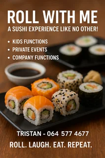 Sushi Experience