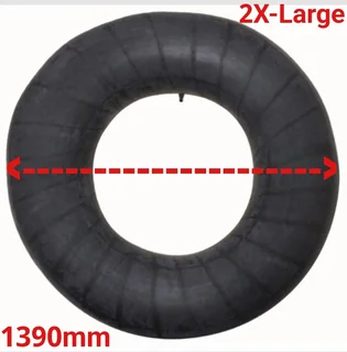 Tractor Inner Tube For Swimming -XX LRG