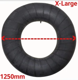Tractor Inner Tubes For Swimming -X LRG