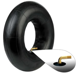 Tractor Inner Tube For Swimming  -LRG
