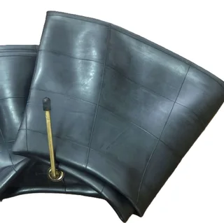 Tractor Inner Tube For Swimming  -LRG