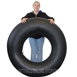 Tractor Inner Tube For Swimming  -LRG