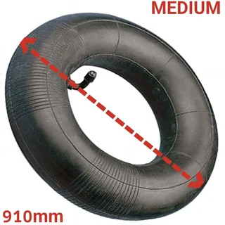 Tractor Inner Tubes for Swimming -MED