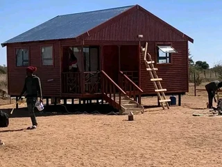 12mx6m log home cost 190 000