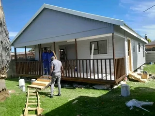 12mx6m log home cost 190 000