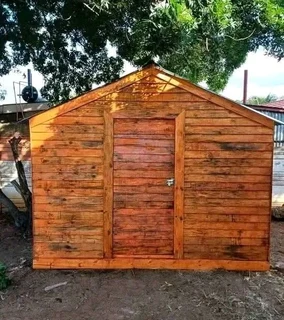 3mx3m wendys house cost 9500