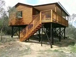 Log homes 3 bedrooms cost 196000