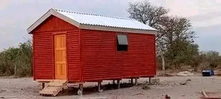 6mx6m Wendy&#39;s house cost 60000