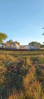 8mx9m nutec house cost R125000