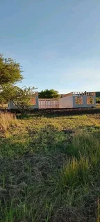 8mx9m nutec house cost R125000