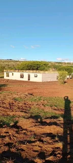 8mx9m nutec house cost R125000