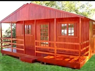 Wendy and nutec house