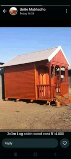 Wendy house