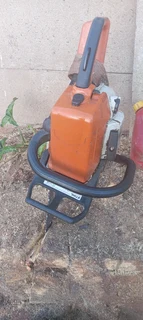 Tree cutting and stump removal