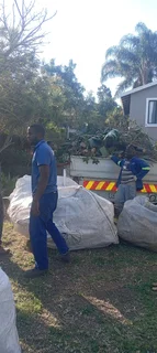 Rubbles removal, trees cutting, branches trimming, stump removal grass cutting and Garden services