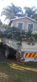 Rubbles removal, trees cutting, branches trimming, stump removal grass cutting and Garden services