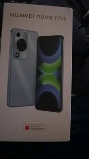 Huawei Y72s