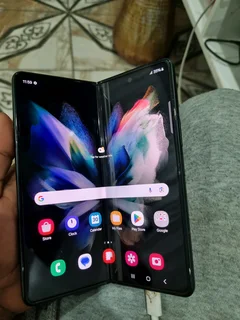 samsung galaxy z fold 3