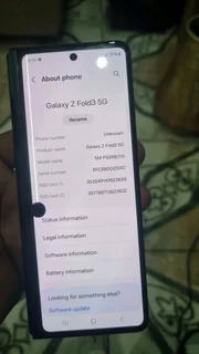 samsung galaxy z fold 3