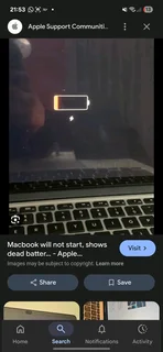 iphone macbook
