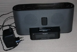 Sony Docking Station - Dream Machine