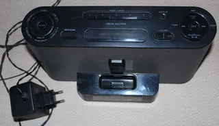 Sony Docking Station - Dream Machine