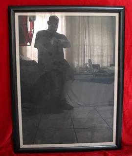 Picture Frames - Large