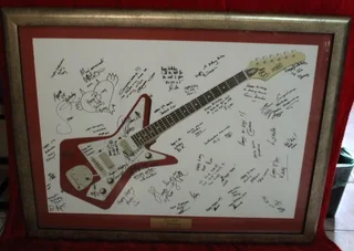 Picture Frames - Large