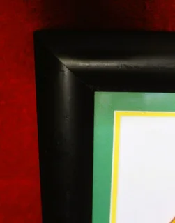 Picture Frames - Large