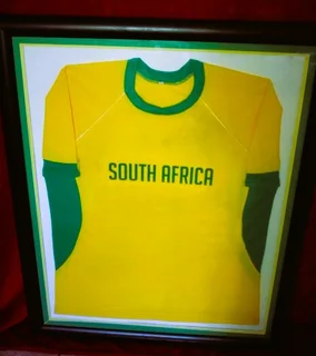 Picture Frames - Large