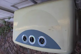 Air Conditioner - Goldair Portable