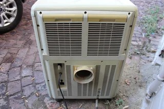 Air Conditioner - Goldair Portable