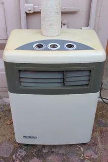Air Conditioner - Goldair Portable