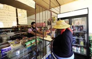 Sales Representative Required - Mitchells Plain Shops