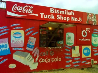 Sales Representative Required - Mitchells Plain Shops