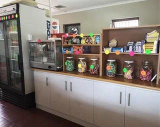 Sales Representative Required - Mitchells Plain Shops