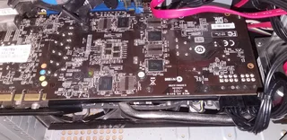 MSI GTX 760 GPU