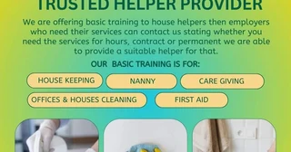 Agent Babra hunting and conn