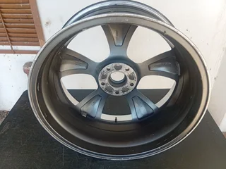 20 inch Mag Wheel
