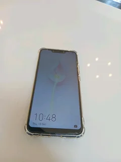 Huawei mate 20 lite