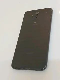 Huawei mate 20 lite