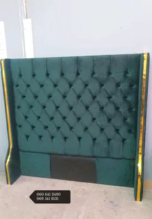 Queen size of Nela Headboard